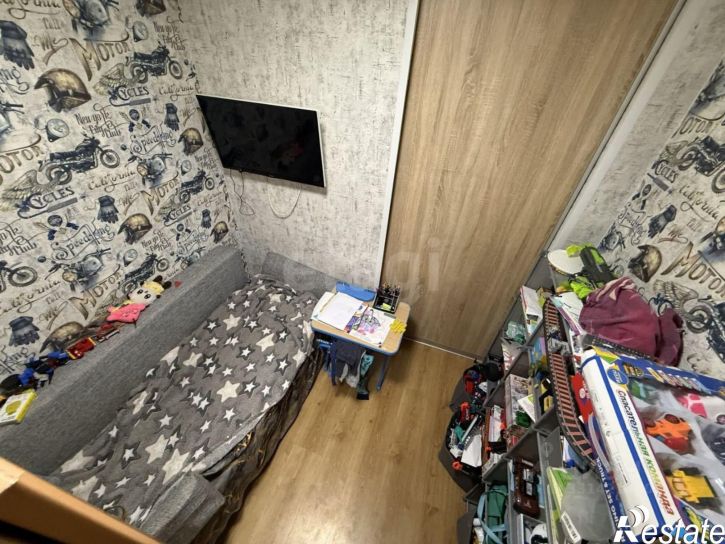 3-комн квартира ул Ново-Киевская, 7,  д. 7