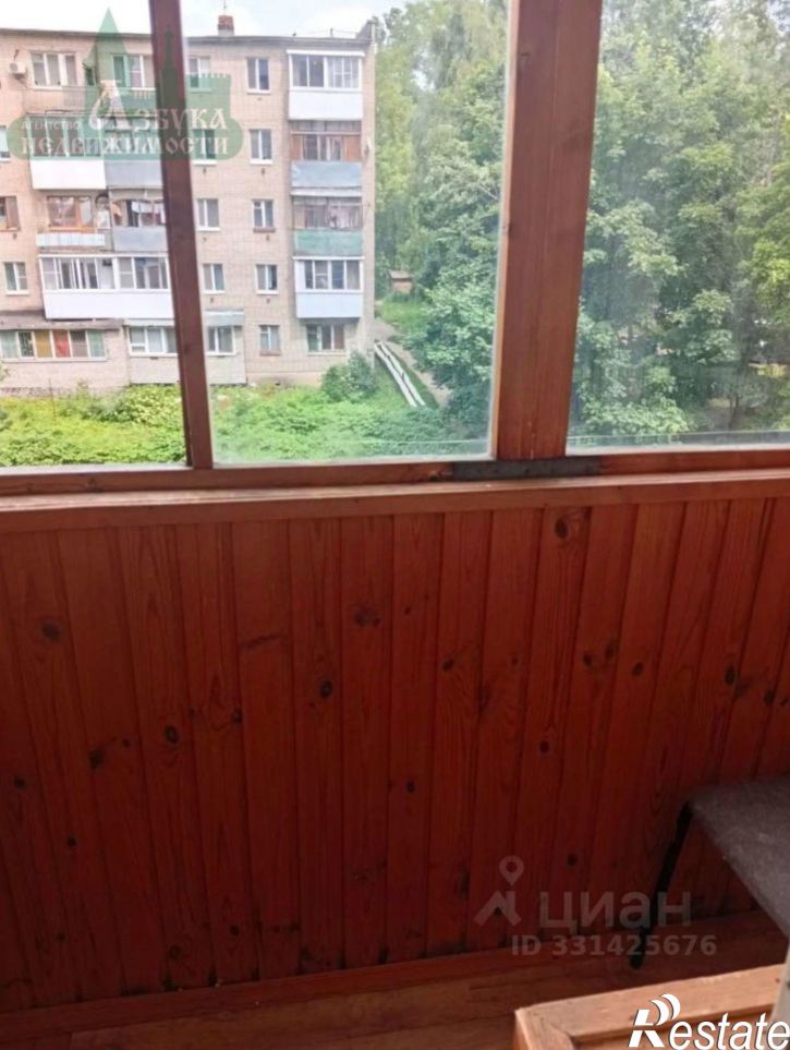 1-комн квартира ул Марии Октябрьской, 14,  д. 14
