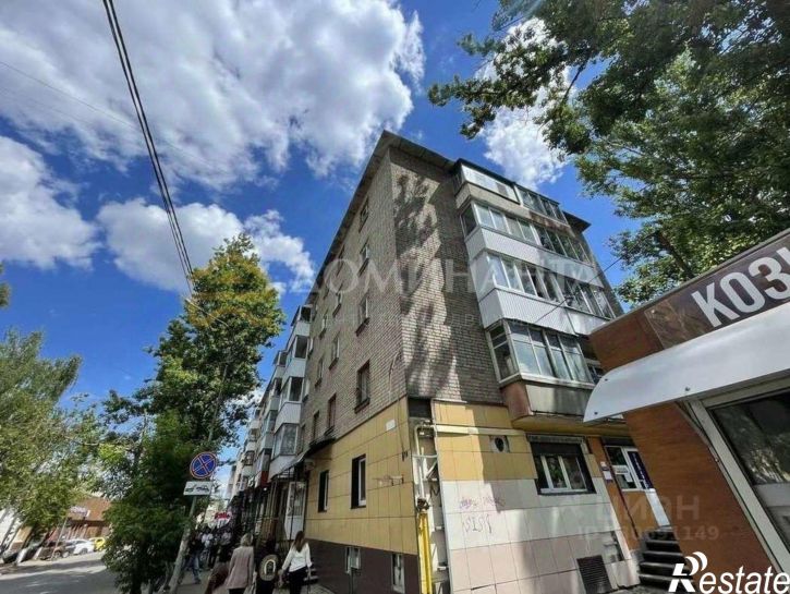 1-комн квартира ул Крупской, 30,  д. 30