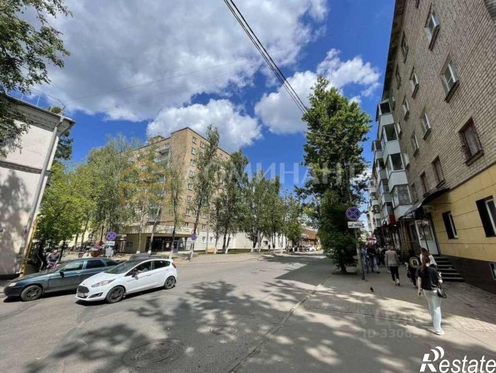 1-комн квартира ул Крупской, 30,  д. 30