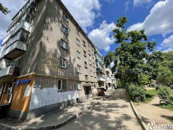 1-комн квартира ул Крупской, 30,  д. 30