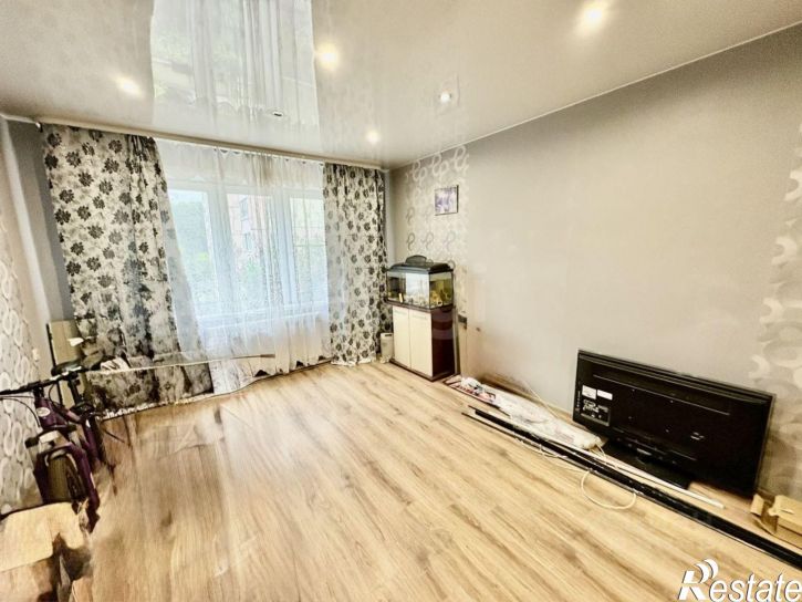 3-комн квартира ул Валентины Гризодубовой, 1А,  д. 1А