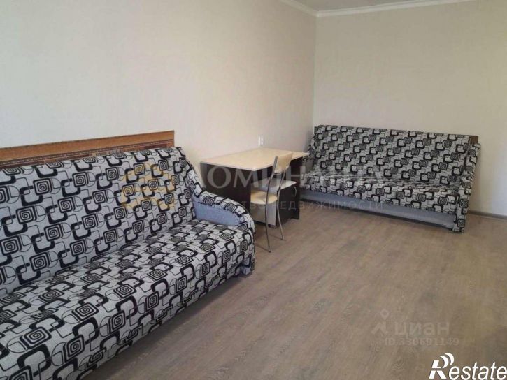 1-комн квартира ул Крупской, 30,  д. 30