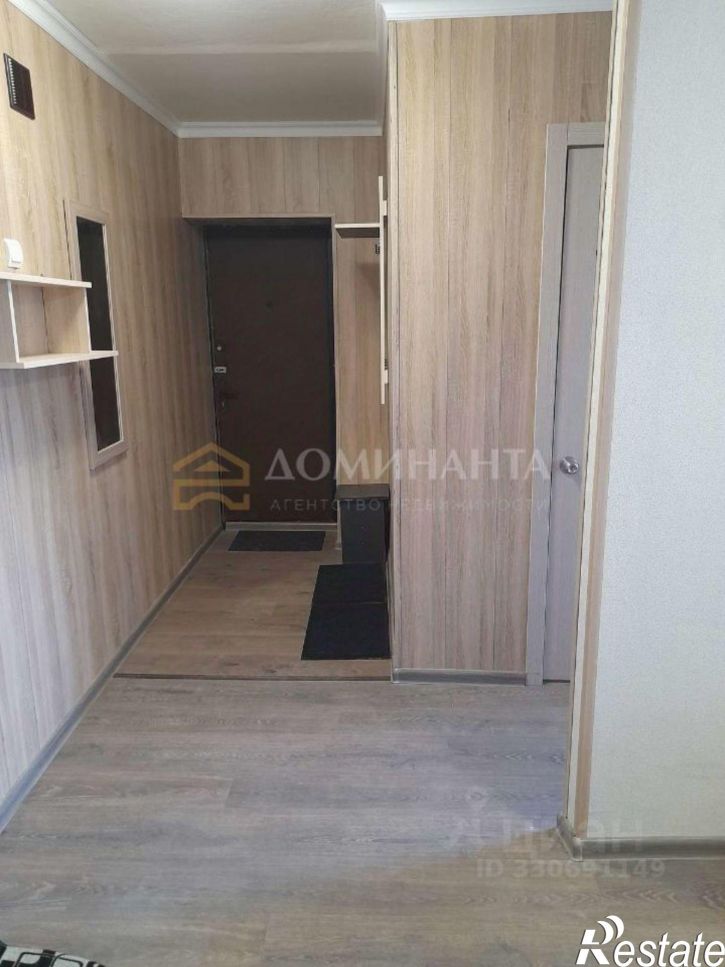 1-комн квартира ул Крупской, 30,  д. 30
