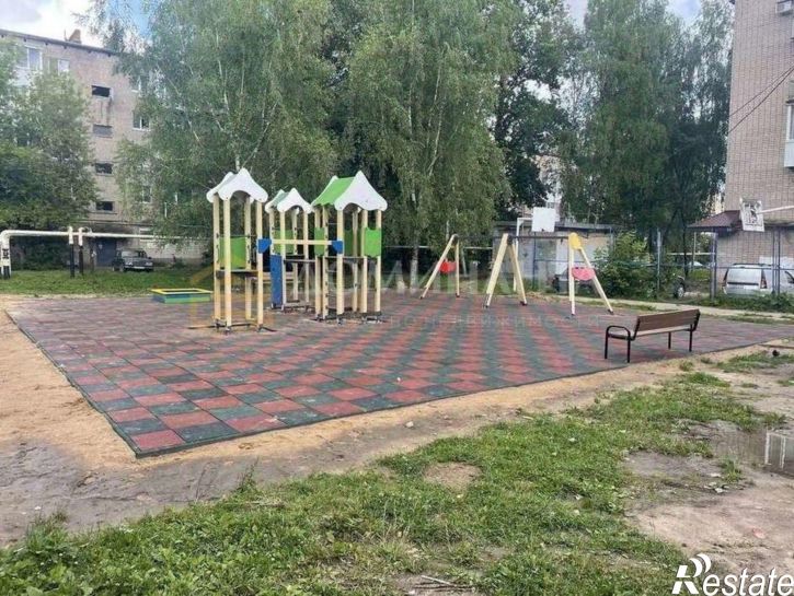 1-комн квартира ул Крупской, 30,  д. 30