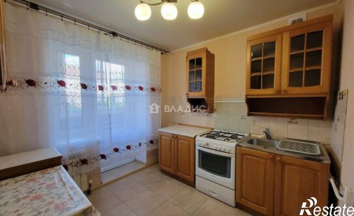 1-комн квартира ул Рыленкова, 52,  д. 52