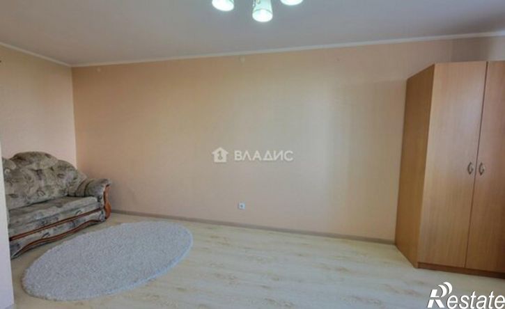 1-комн квартира ул Рыленкова, 52,  д. 52