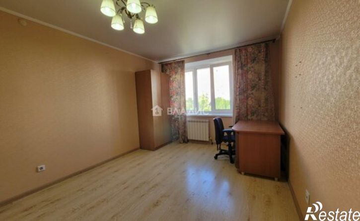 1-комн квартира ул Рыленкова, 52,  д. 52