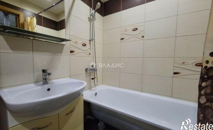 1-комн квартира ул Рыленкова, 52,  д. 52