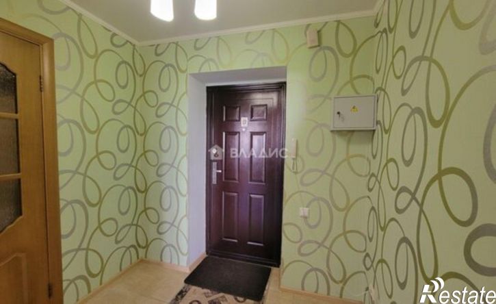 1-комн квартира ул Рыленкова, 52,  д. 52