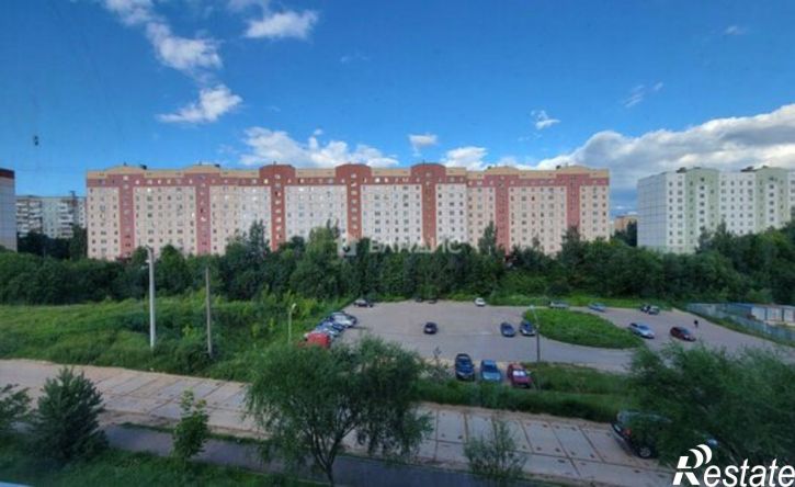 1-комн квартира ул Рыленкова, 52,  д. 52