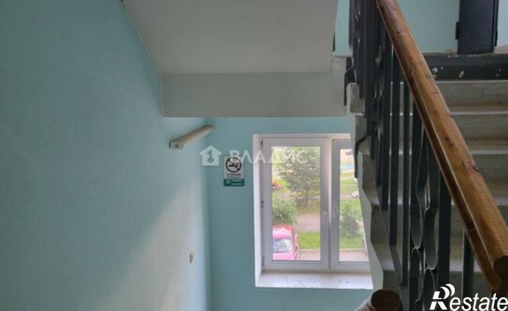 1-комн квартира ул Рыленкова, 52,  д. 52