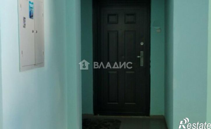1-комн квартира ул Рыленкова, 52,  д. 52
