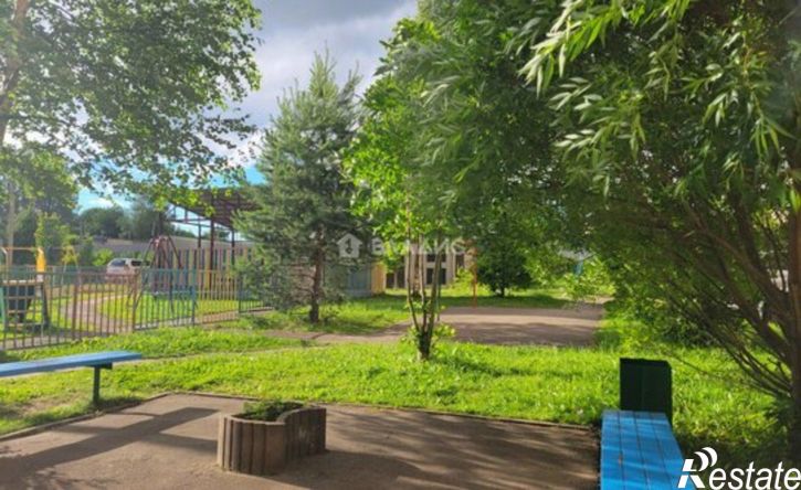 1-комн квартира ул Рыленкова, 52,  д. 52