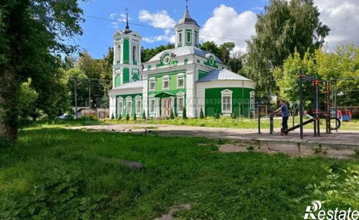 2-комн квартира ул 12 лет Октября, 15,  д. 15