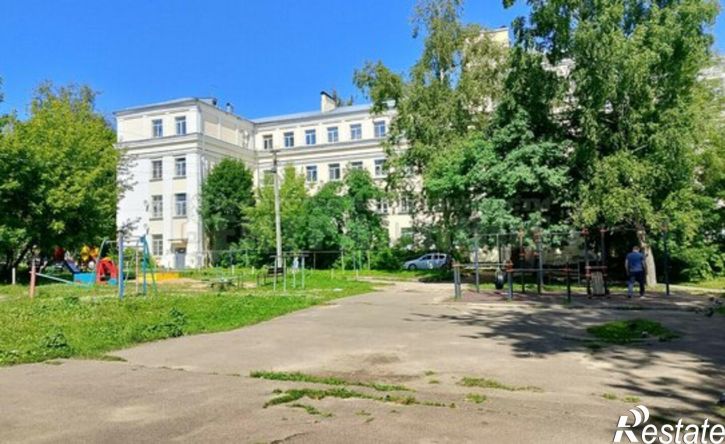 2-комн квартира ул 12 лет Октября, 15,  д. 15