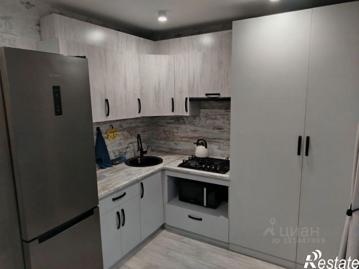 2-комн квартира Краснинское шоссе, 26А