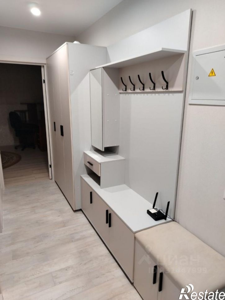 2-комн квартира Краснинское шоссе, 26А