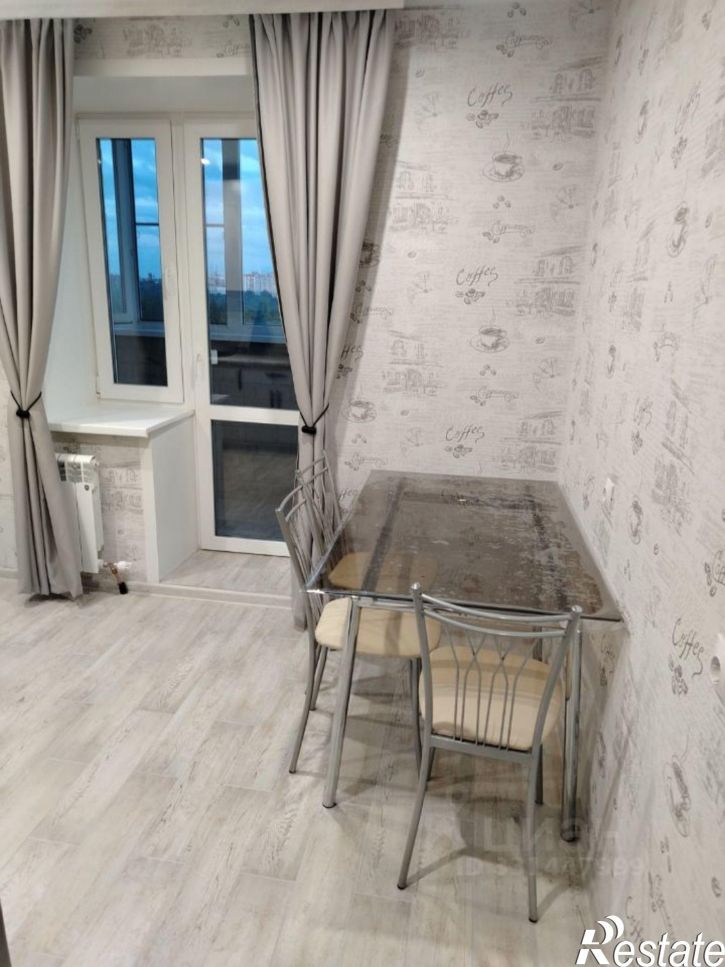2-комн квартира Краснинское шоссе, 26А