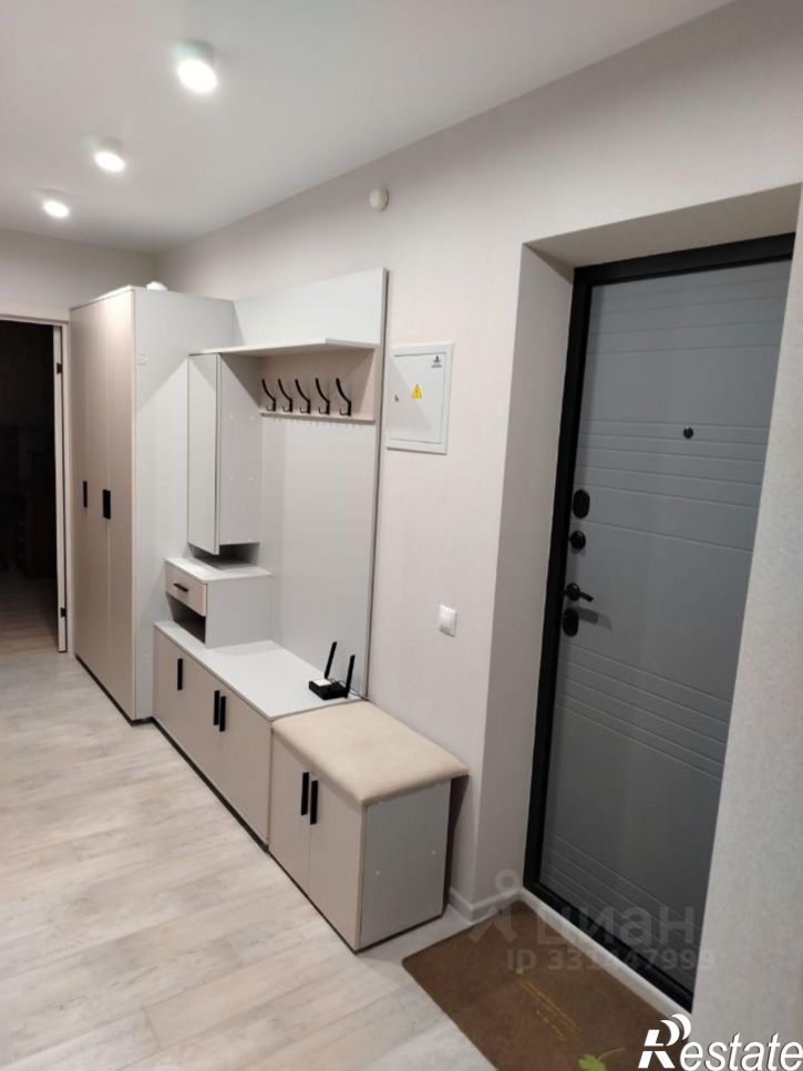 2-комн квартира Краснинское шоссе, 26А
