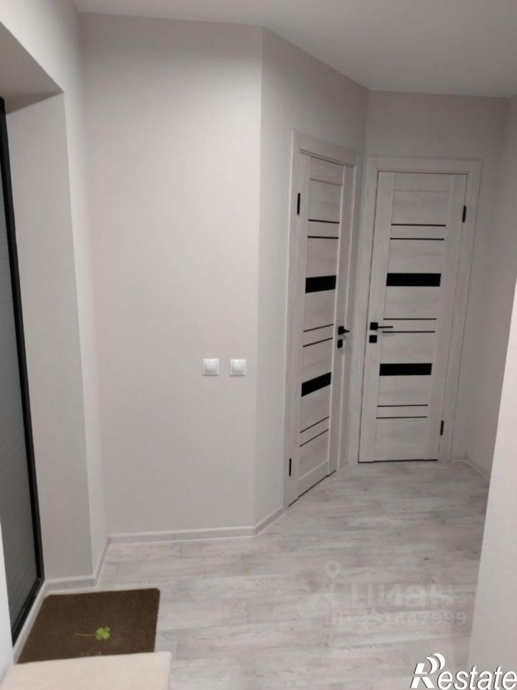 2-комн квартира Краснинское шоссе, 26А