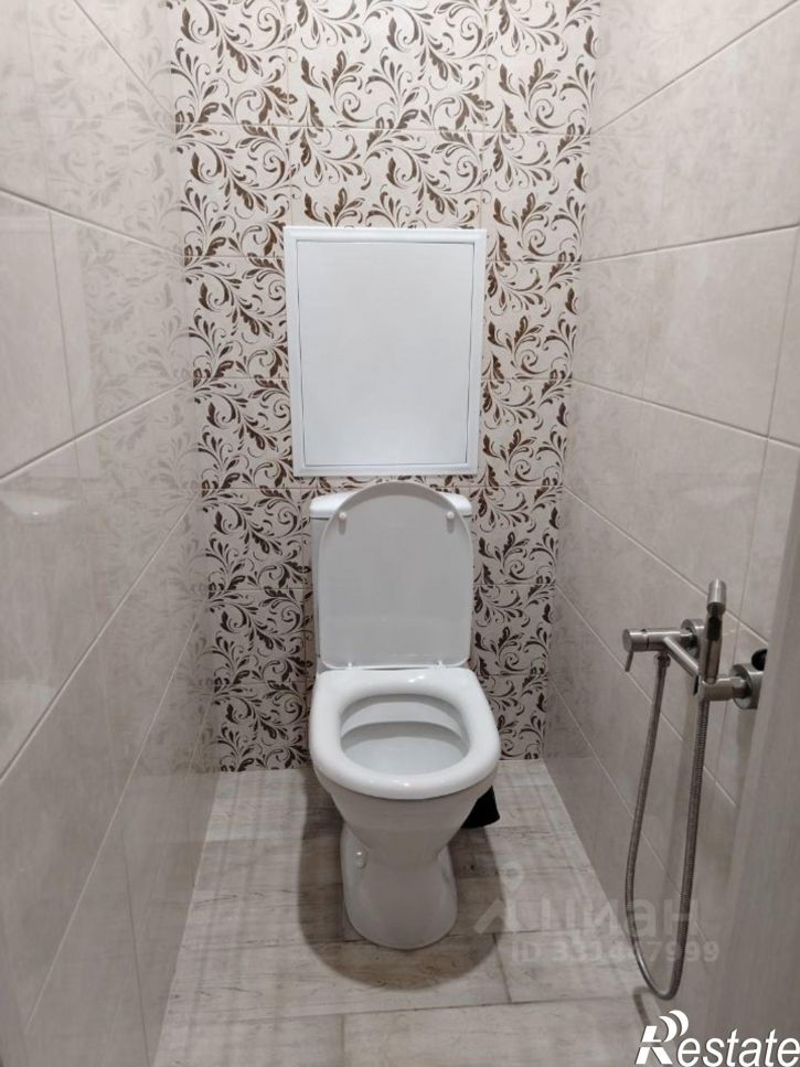 2-комн квартира Краснинское шоссе, 26А