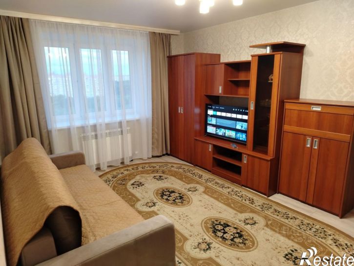 2-комн квартира Краснинское шоссе, 26А