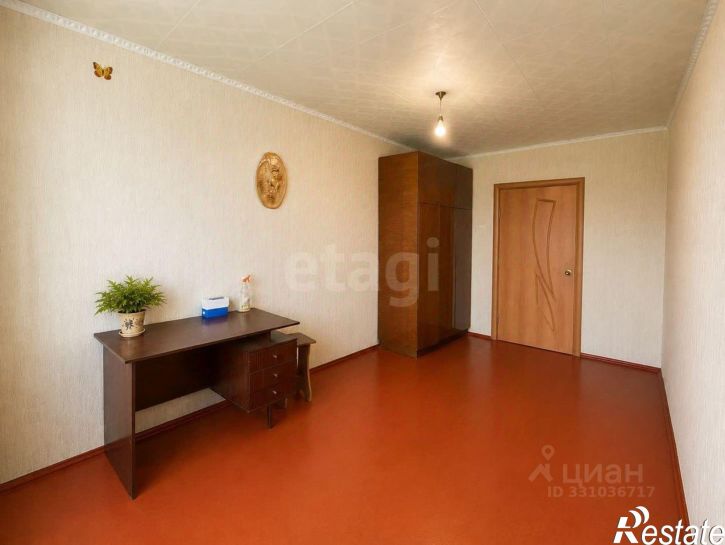 4-комн квартира тупик Минский 1-й, 3,  д. 3