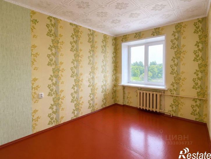 4-комн квартира тупик Минский 1-й, 3,  д. 3