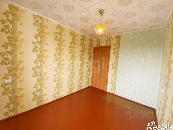 4-комн квартира тупик Минский 1-й, 3,  д. 3