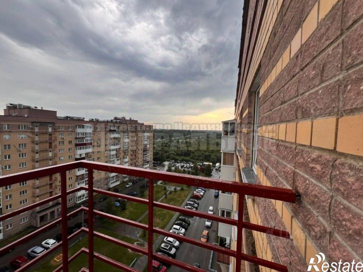 2-комн квартира Киевское шоссе, 60,  д. 60