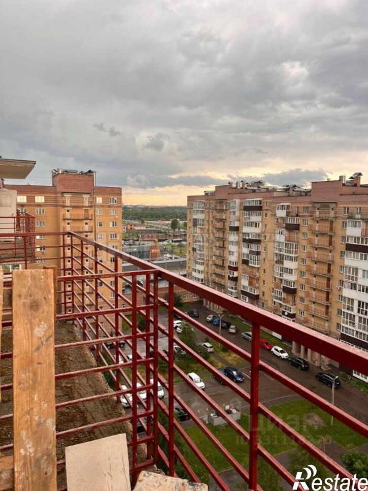 2-комн квартира Киевское шоссе, 60,  д. 60