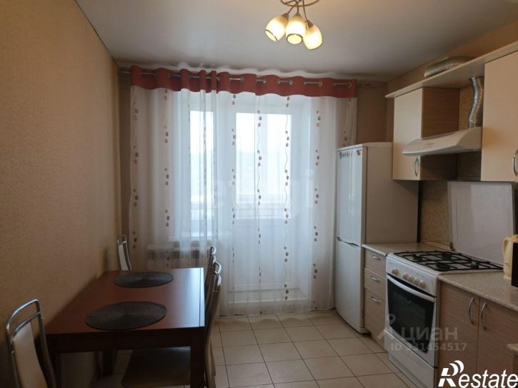1-комн квартира ул Куриленко, 2,  д. 2