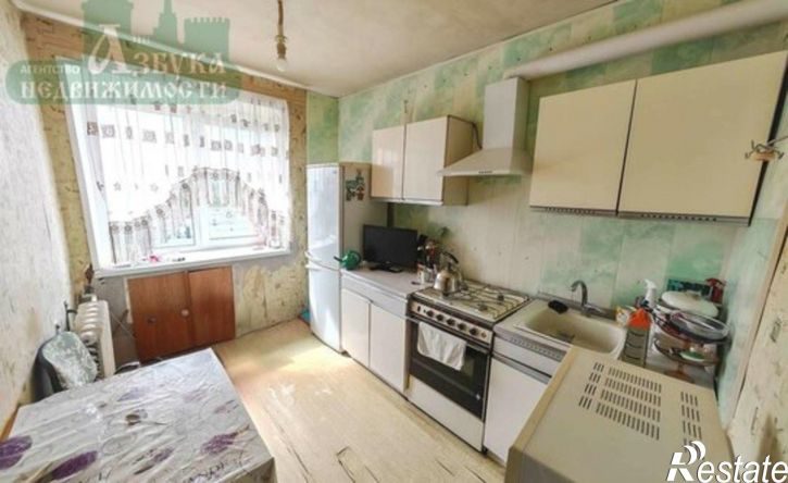2-комн квартира Южный мкр, 35,  д. 35