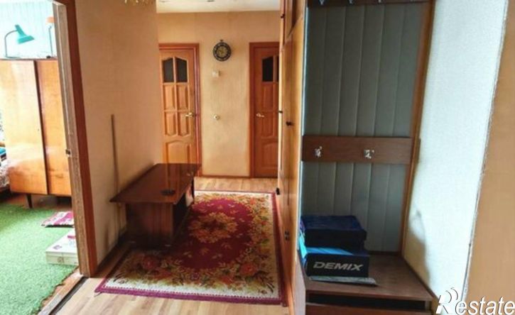 2-комн квартира Южный мкр, 35,  д. 35