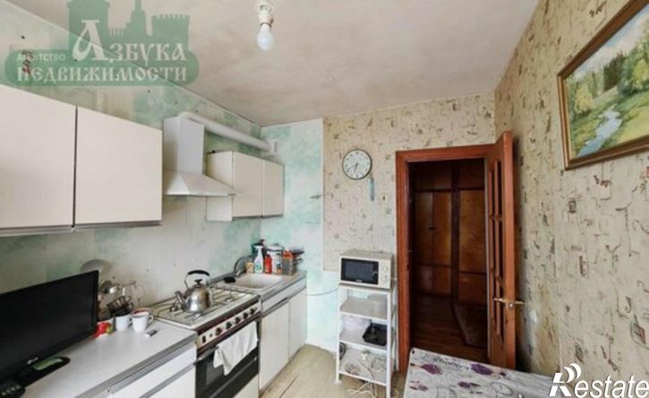 2-комн квартира Южный мкр, 35,  д. 35
