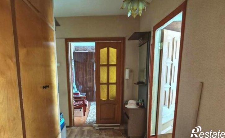 2-комн квартира Южный мкр, 35,  д. 35