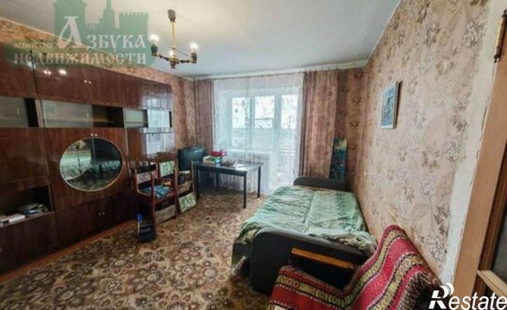 2-комн квартира Южный мкр, 35,  д. 35