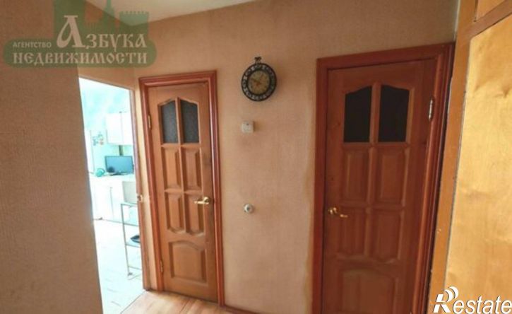 2-комн квартира Южный мкр, 35,  д. 35