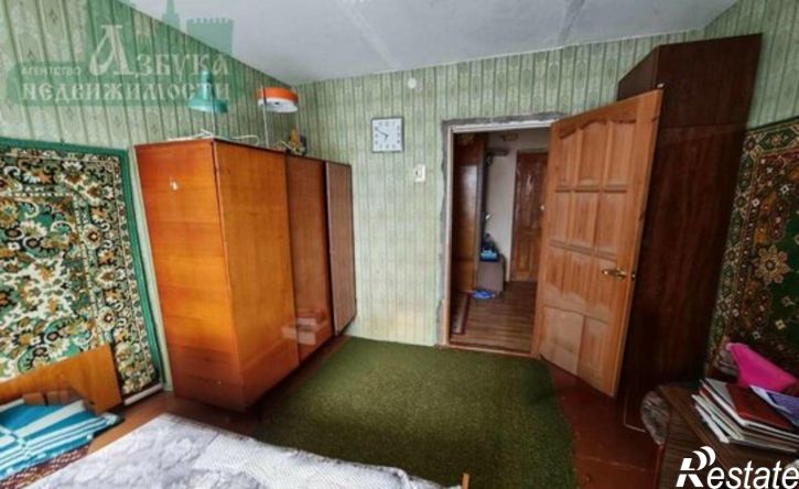 2-комн квартира Южный мкр, 35,  д. 35