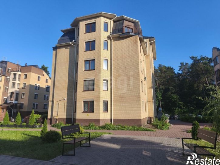 2-комн квартира Красноборская улица, 6 к1,  д. 6 к1