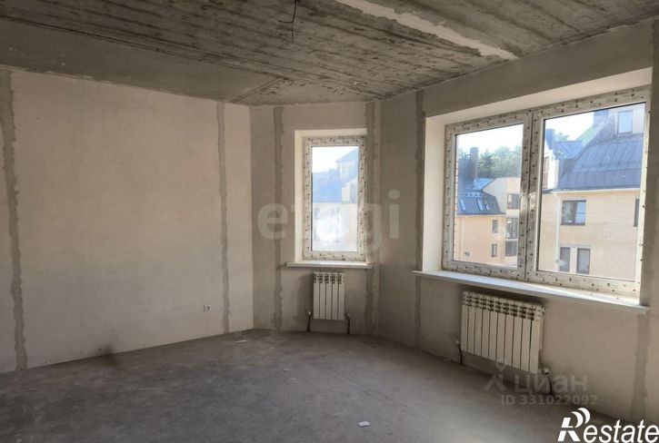 2-комн квартира Красноборская улица, 6 к1,  д. 6 к1