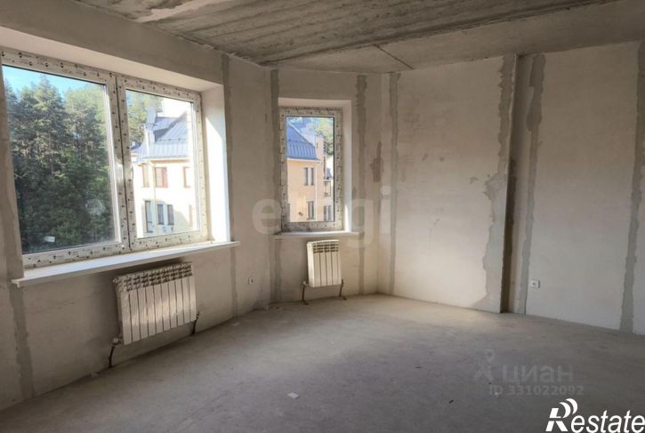 2-комн квартира Красноборская улица, 6 к1,  д. 6 к1
