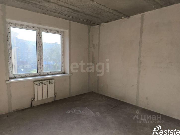 2-комн квартира Красноборская улица, 6 к1,  д. 6 к1