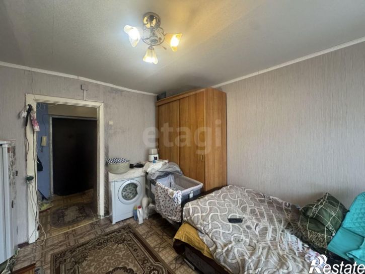 1-комн квартира ул 12 лет Октября, 7В,  д. 7В