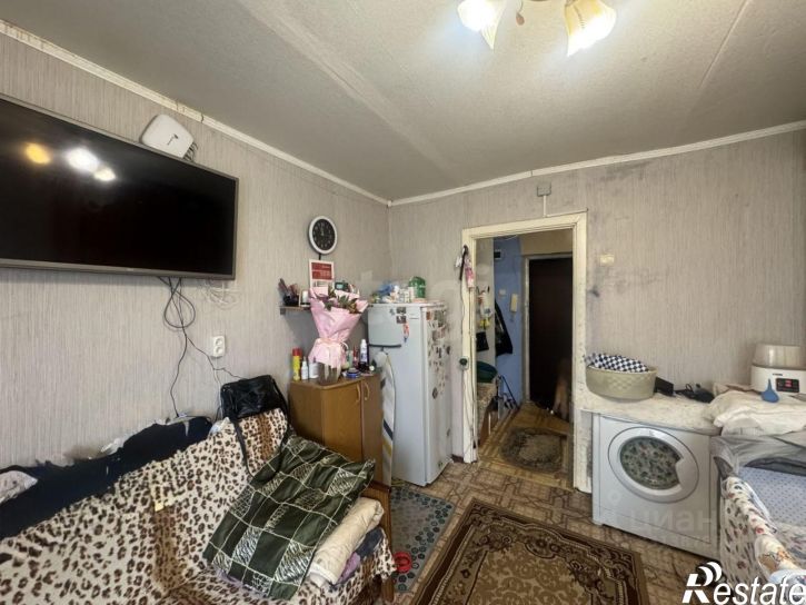1-комн квартира ул 12 лет Октября, 7В,  д. 7В
