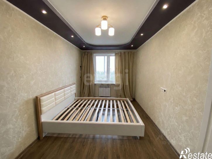 2-комн квартира Юбилейная улица, 6,  д. 6
