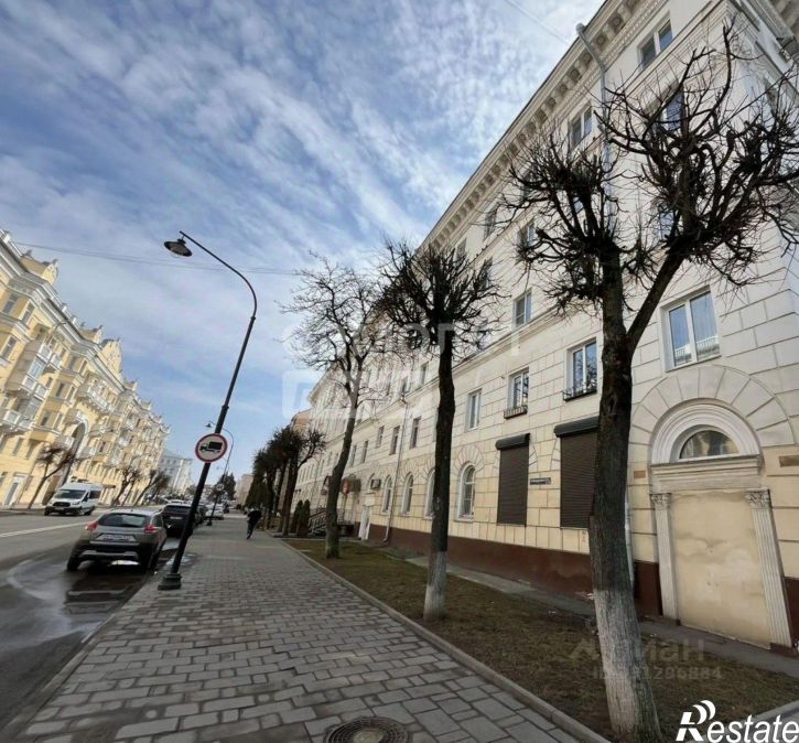 2-комн квартира ул Пржевальского, 9,  д. 9