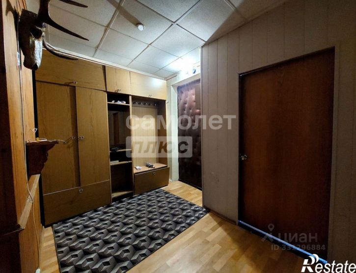 2-комн квартира ул Пржевальского, 9,  д. 9