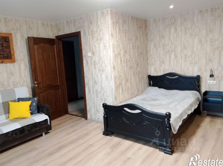 1-комн квартира ул Мало-Краснофлотская, 37Б,  д. 37Б